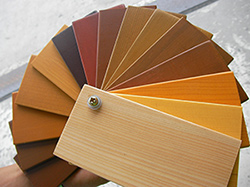 Wood Colours Wood Colours