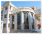 DYG Aluminium Windows DYG Aluminium Windows