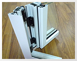 DYG Aluminium Profile