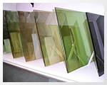 DYG Low-E Glass