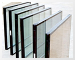 DYG Low-E Glass