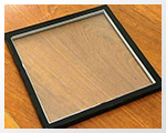 DYG Low-E Glass DYG Low-E Glass