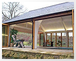 DYG Folding Doors