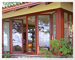 DYG Folding Doors