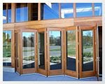 DYG Folding Doors