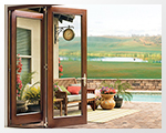 DYG Folding Doors