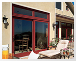 DYG Lift and Slide Doors