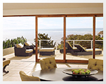 DYG Lift and Slide Doors