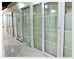 DYG Tilt / Sliding Doors